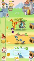 Screenshot 24: Monster Battle