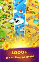 Screenshot 18: Bubble Shooter Balls: Popping