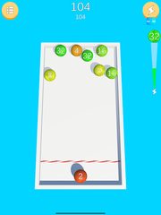 Screenshot 10: Chain in box: 4096 3D Merge game
