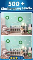 Screenshot 17: Spot The Difference - 5 Differences Finding Game