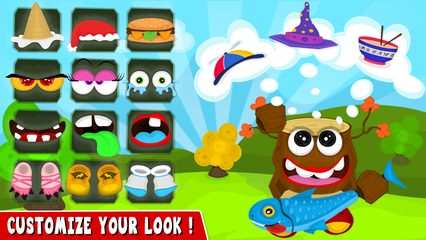 Screenshot 18: Chompers.io
