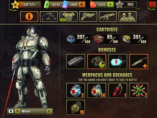 Screenshot 23: Evolution: Battle for Utopia