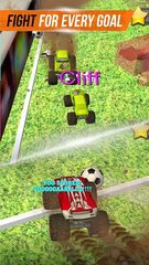 Captura 6: Reyes del Fútbol Monster Truck