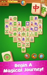 Screenshot 15: Mahjong Legend