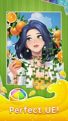 Captura 2: Viaje por el Reino de las Frutas
