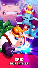 Screenshot 20: Legends of Libra: Shoot & Run