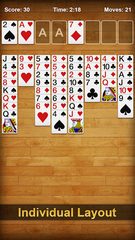 Screenshot 17: FreeCell Solitaire