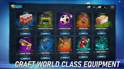 Screenshot 10: Underworld Football Manager 2