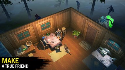 Screenshot 11: Survival Games: Zombie
