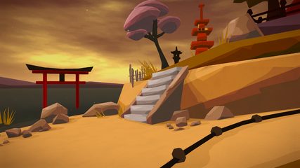 Screenshot 3: Mystic Escape Adventure Puzzle