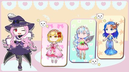 Скриншот 9: Vivid Doll: Создатель персонажей
