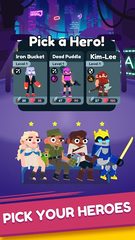 Screenshot 13: Heroes Battle: Auto-battler