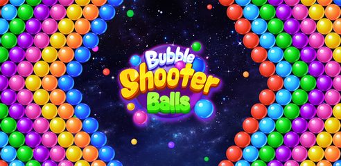 Screenshot 20: Bubble Shooter Balls: Popping