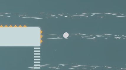 Screenshot 5: Cats are Liquid - ABP