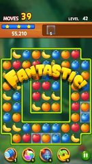 Screenshot 9: Fruit Magic Master: Match 3