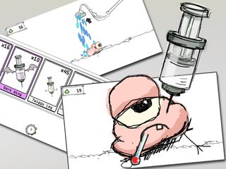 Screenshot 13: No Brian - The Dumbest Game