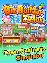 Screenshot 15: Biz Builder Delux SP