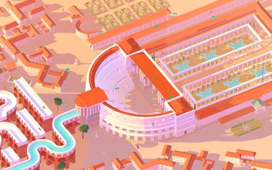 Screenshot 16: Aquavias – Water Flow Puzzle