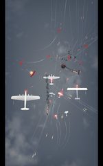 Screenshot 10: Air Fleet Command : WW2