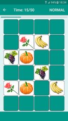 Скриншот 2: Мозговая игра: Найди пару