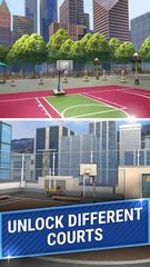 Screenshot 7: 3pt Contest: Basketball Games