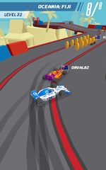 Screenshot 16: Race and Drift