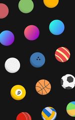 Screenshot 13: Looper - Dancing Line & Tiny Loops Relaxing Jump