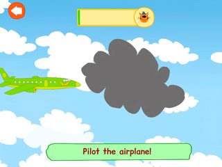 Captura 11: Aventuras de Kid-E-Cats