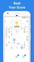 Screenshot 18: Number Match - number games