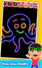 Screenshot 19: Coloring Games : PreSchool Coloring Book for kids