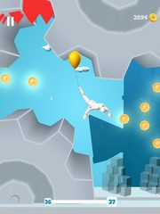 Screenshot 15: Balloon Man 2