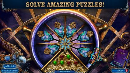 Screenshot 13: Mystery Tales 6 f2p