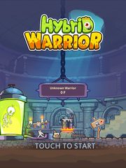 Скриншот 11: Гибридный Воин