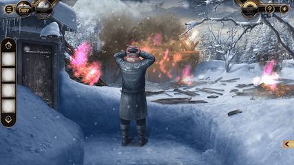 Screenshot 24: Murder in Alps: Hidden Mystery