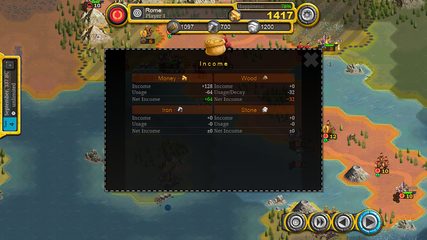 Screenshot 20: Demise of Nations