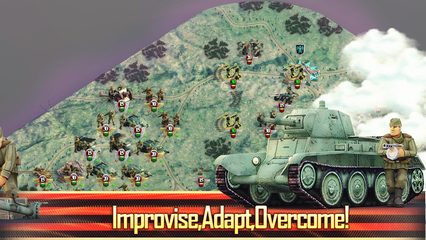Скриншот 23: Frontline: Великая Отечественная война