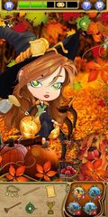 Screenshot 19: Hidden Object Halloween Haunts