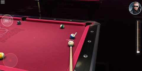 Screenshot 7: 8 Ball Underground