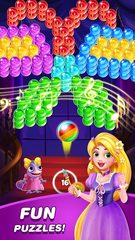 Скриншот 4: Bubble Shooter 2
