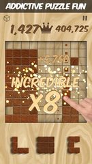 Captura 20: Woodblox Puzzle