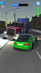 Screenshot 3: Traffic Racer: Escape the Cops