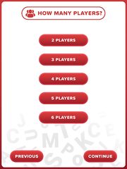 Screenshot 7: Letter Jam Gadget