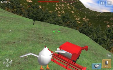 Screenshot 12: Chicken Tournament Demo