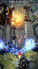 Captura 2: Sky Force 2014