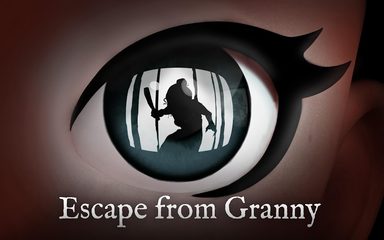 Screenshot 11: Granny's House