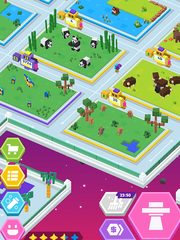 Screenshot 14: Idle Star Zoo: Animals Tycoon
