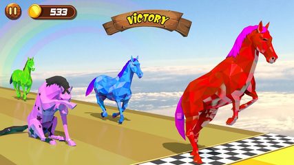 Screenshot 11: Horse Game | Ghoda Wala Game