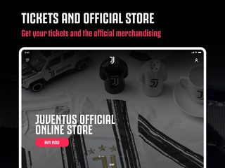 Screenshot 10: Juventus