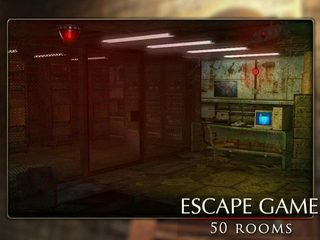 Screenshot 14: Escape game: 50 rooms 2