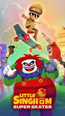 Captura 22: La Aventura de Skate de Little Singham